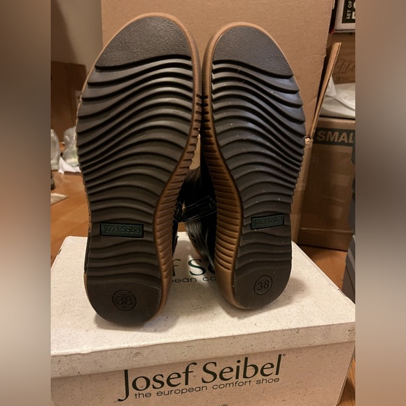 NIB Josef Seibel’s Maren 07 Size 38EU - Picture 3 of 3